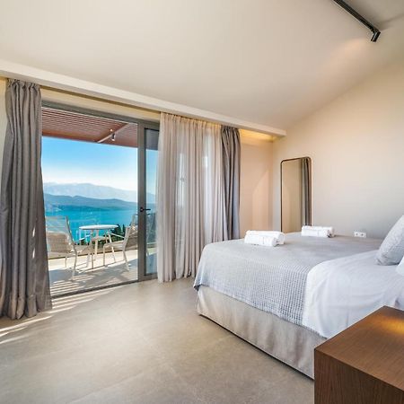Katouna Suites Luxury Boutique Hotel Adults Only Lygia  Exteriör bild