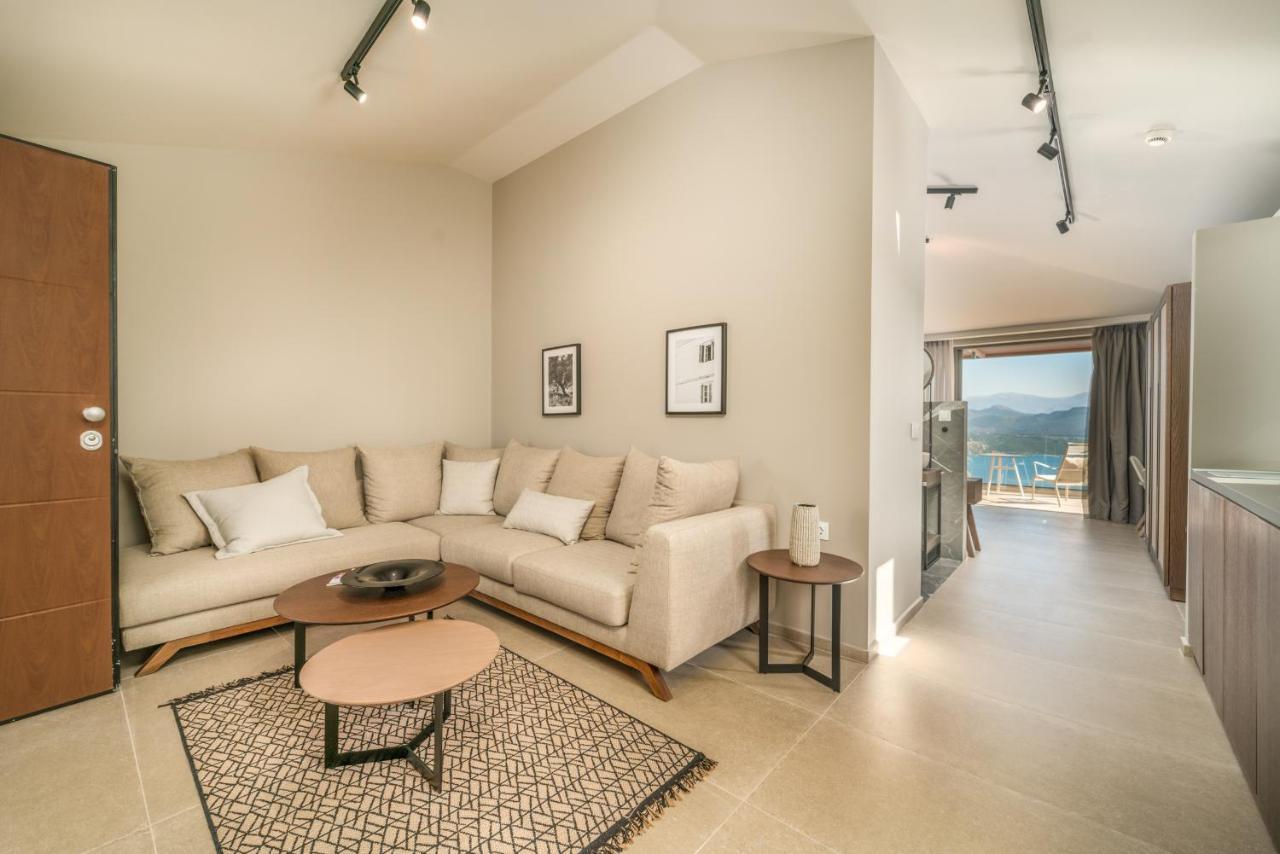 Katouna Suites Luxury Boutique Hotel Adults Only Lygia  Exteriör bild