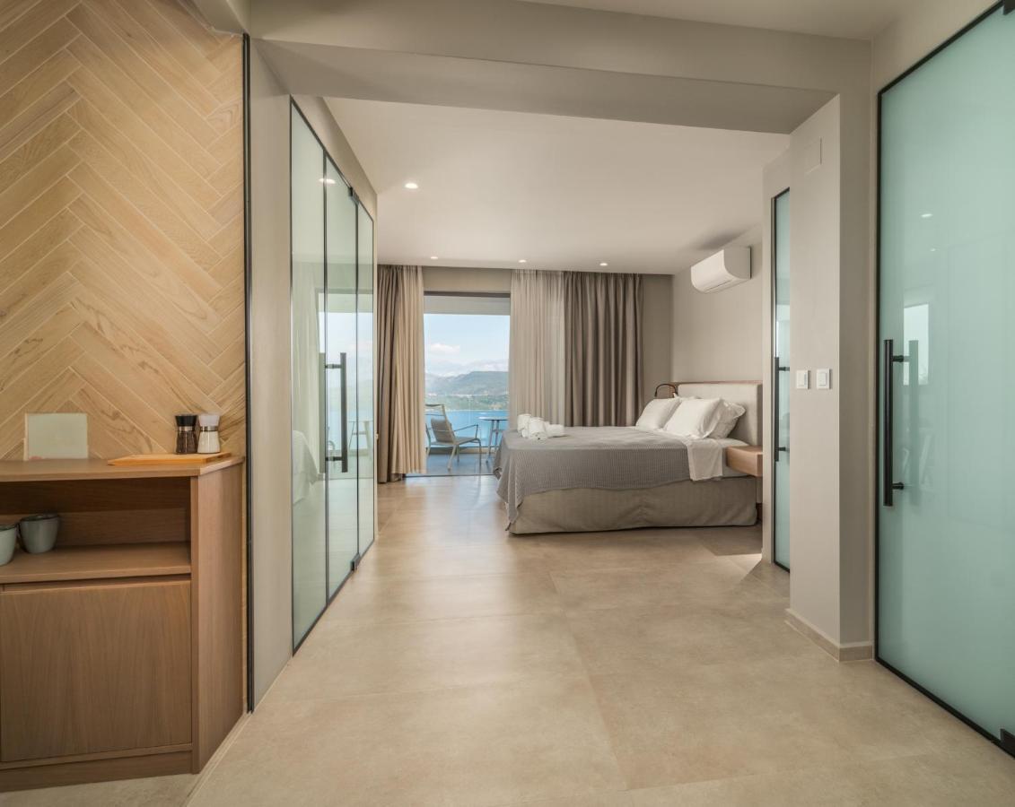 Katouna Suites Luxury Boutique Hotel Adults Only Lygia  Exteriör bild