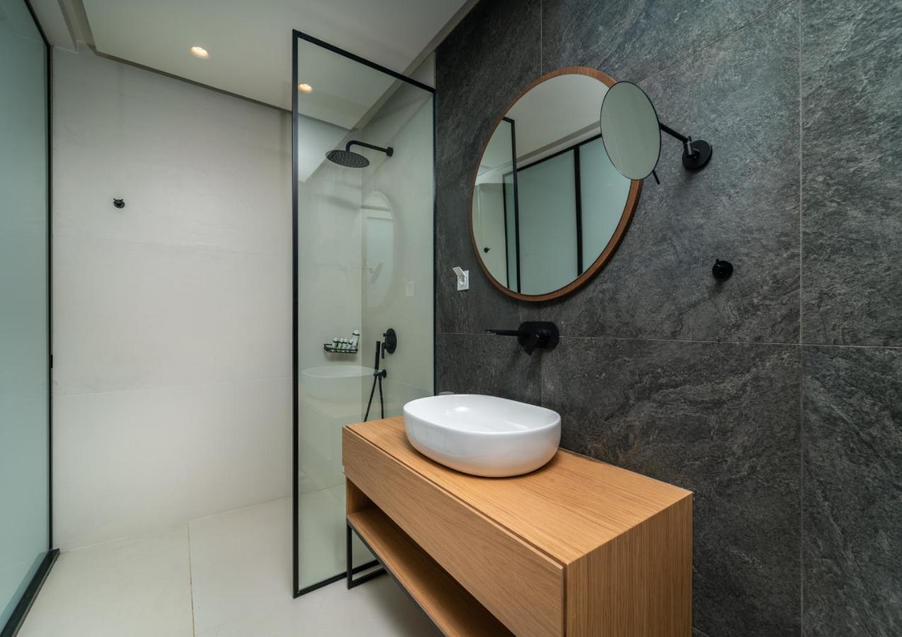 Katouna Suites Luxury Boutique Hotel Adults Only Lygia  Exteriör bild