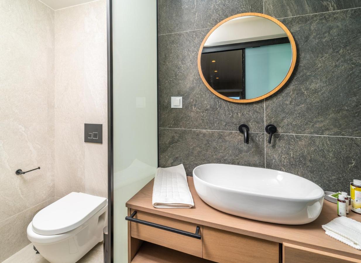 Katouna Suites Luxury Boutique Hotel Adults Only Lygia  Exteriör bild