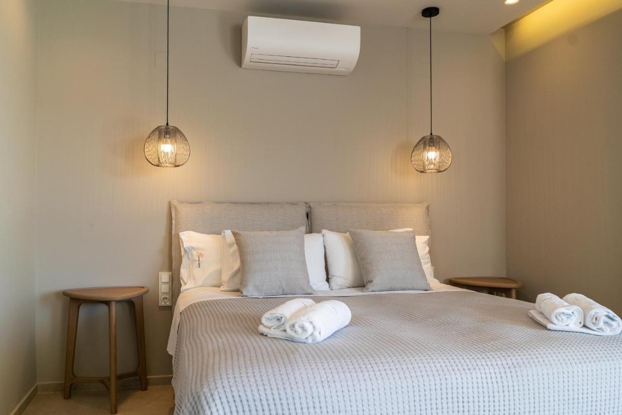 Katouna Suites Luxury Boutique Hotel Adults Only Lygia  Exteriör bild