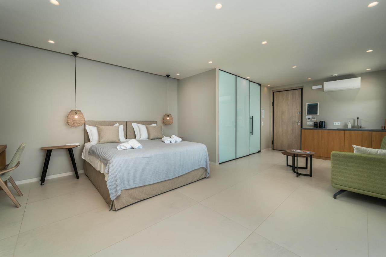 Katouna Suites Luxury Boutique Hotel Adults Only Lygia  Exteriör bild