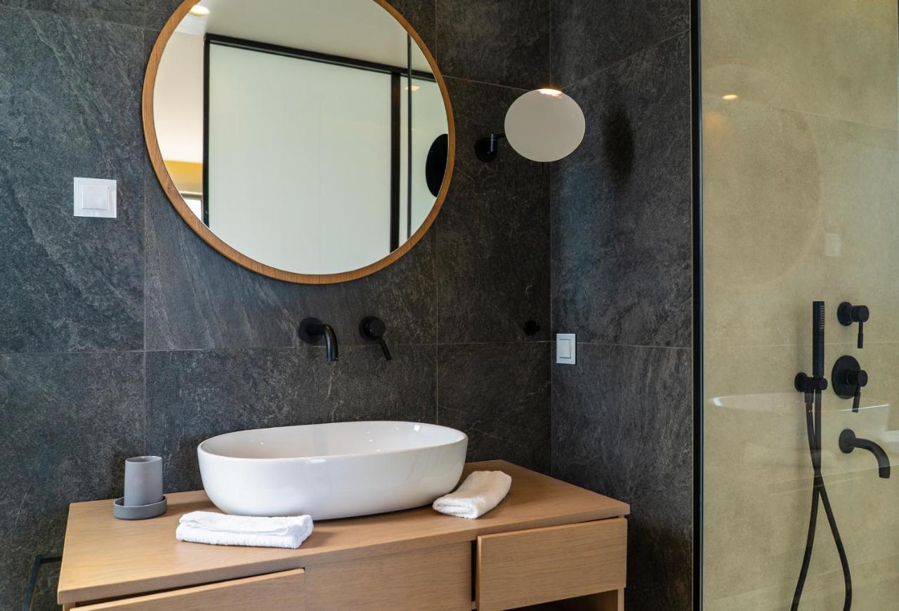 Katouna Suites Luxury Boutique Hotel Adults Only Lygia  Exteriör bild