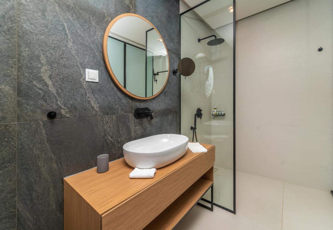 Katouna Suites Luxury Boutique Hotel Adults Only Lygia  Exteriör bild