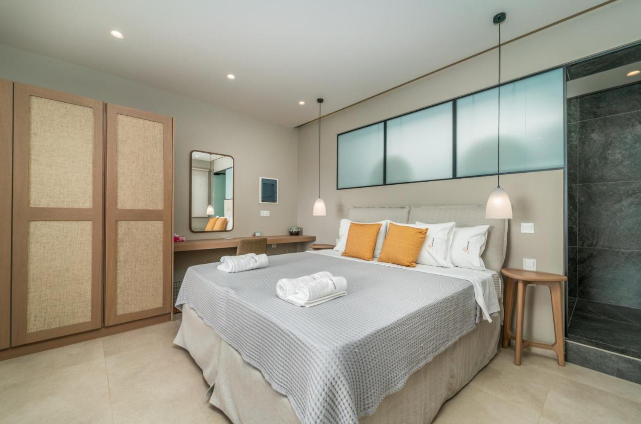 Katouna Suites Luxury Boutique Hotel Adults Only Lygia  Exteriör bild
