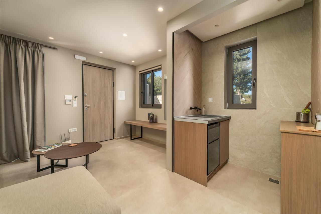 Katouna Suites Luxury Boutique Hotel Adults Only Lygia  Exteriör bild