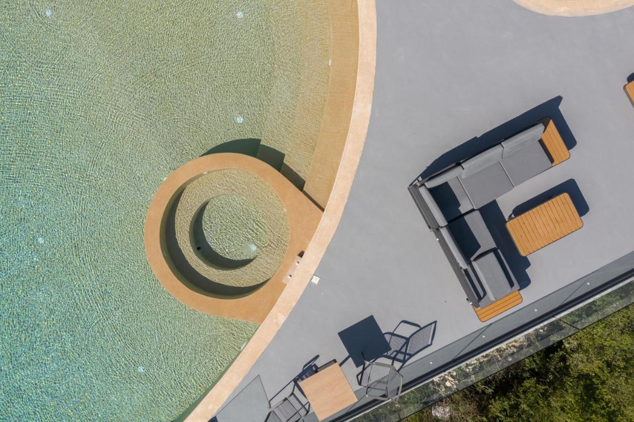 Katouna Suites Luxury Boutique Hotel Adults Only Lygia  Exteriör bild