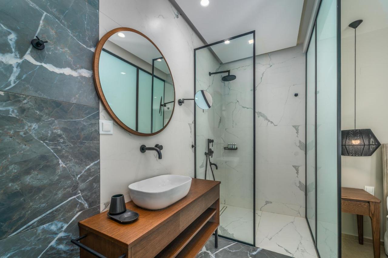 Katouna Suites Luxury Boutique Hotel Adults Only Lygia  Exteriör bild