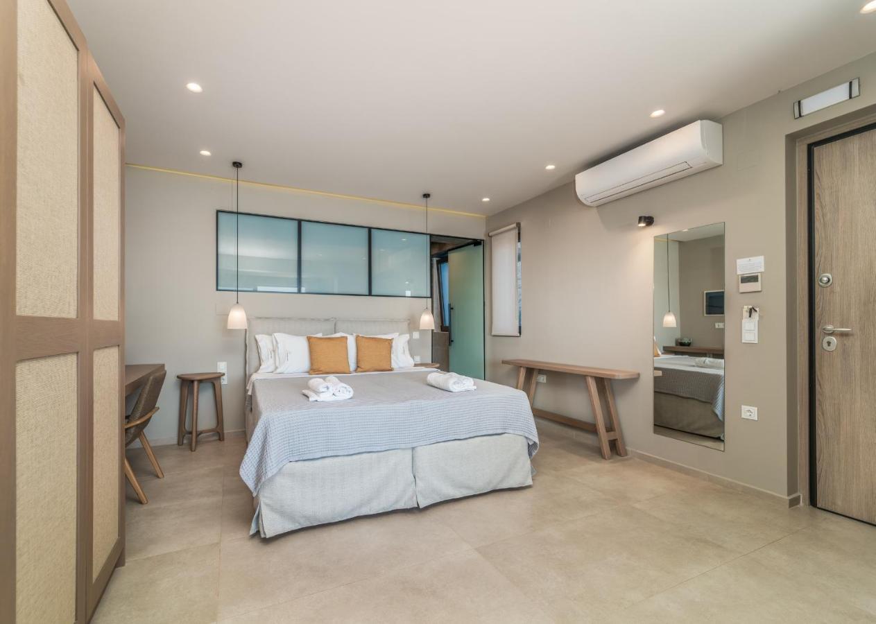 Katouna Suites Luxury Boutique Hotel Adults Only Lygia  Exteriör bild